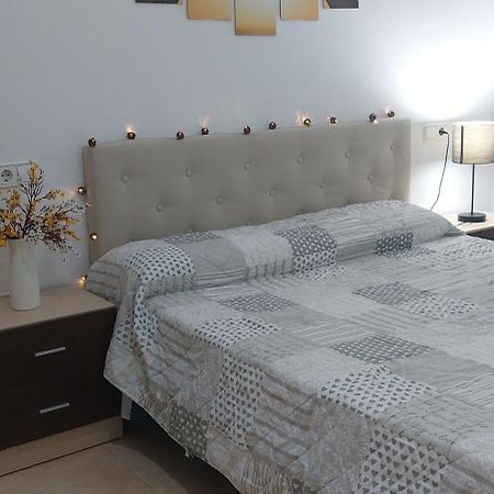 Cala House I Espacioso Apartamento Centrico, Aire Acondicionado Y Parking Incluido Peñíscola Екстериор снимка